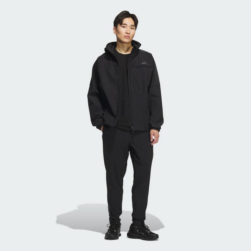 Adidas Men's Woven Sport Track Pants KA1301