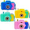 Educational Children Camera Toys School Reward Kids Photography Toy Projection Camera  Kids Toy