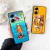 Master Roshi Dragon Gokus Ball Kame Sennin Case for Samsung Galaxy A04 j7 J5 J2 Prime J8 A01 A02 A03  A42 M06 M16 M56 M23 G57