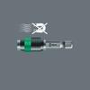 WERA Torx Driver Bit Torsion 057115 10-Piece Set, Bits,