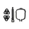  Camera Base Bracket For DJI Mavic 2 Pro/Zoom Drone Accessories Black