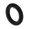 90 10014in Rubber Tire Inner Tube Kit Accessory Universal for Pit Pro Trail Dirt Bike and OffRoad