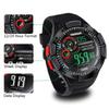 Sports Digital Watch BLD-1234 - 10ATM Water