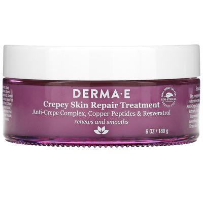 Crepe Skin Repair Treatment, 6 Oz (180 G)