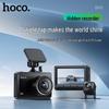 HOCO DV3 DVR Dual Canal pentru Mașină cu Afișaj
