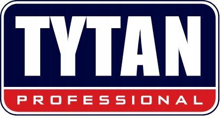 Tytan Professional Acrylic Silicone Sealant 280 Ml White Paintable
