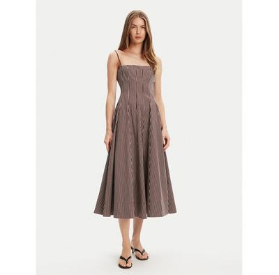 Summer Dress STAUD Wylie
