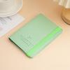 PU Leather Strap Passport Case Multifunctional Passport Holder Ticket Holder ID Card Holder Passport Cover Travel Accessories