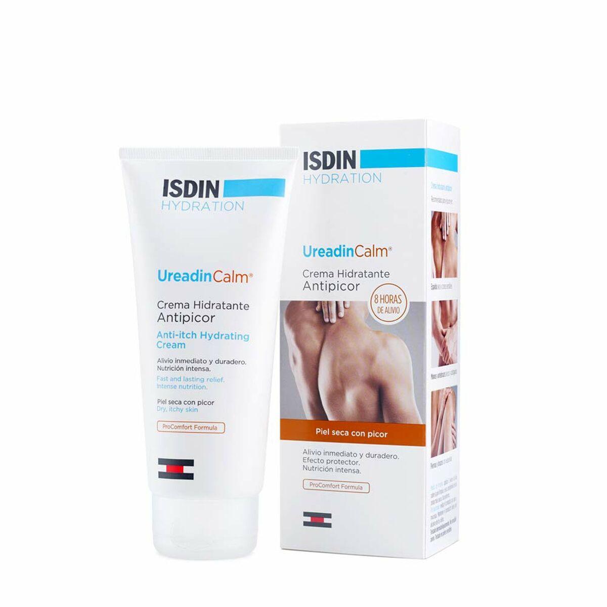 

Isdin Ureadin Calm Moisturizing Body Care 200 ml