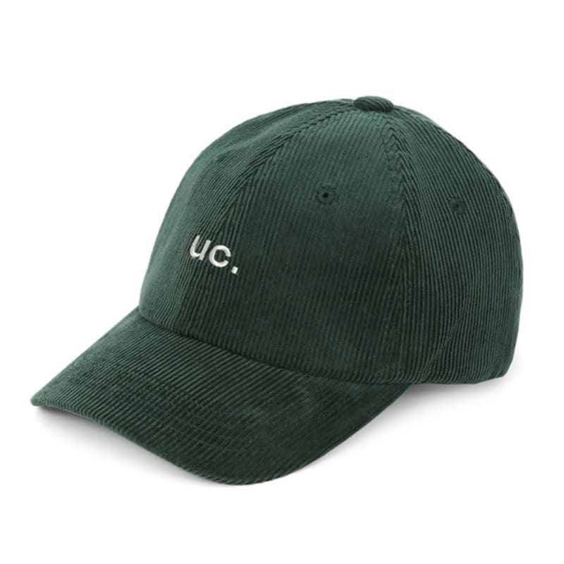 UNDERCONTROL UC / AUTHENTIC B B / CD / GREEN