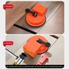 Gap Fixer Tool Set Heavy Suction Cups Duty Strong Floorboard Gap Fixer Tool Flooring Gap