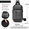 Malas para homens – Bolsas de ombro