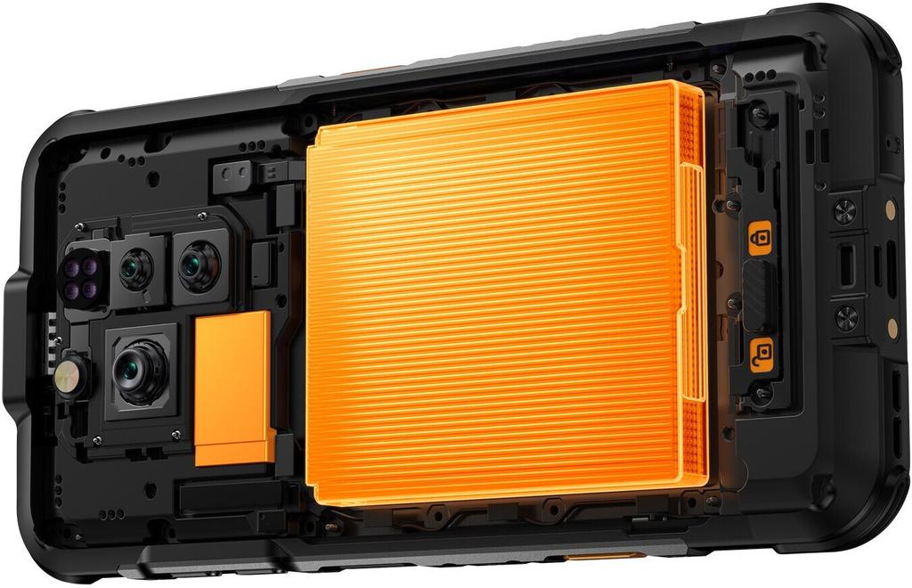 Smartphone UleFone RugOne Xever 7