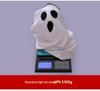 Cross-Border Halloween Party Decorations: Pumpkin & Ghost Props for a Festive Atmosphere