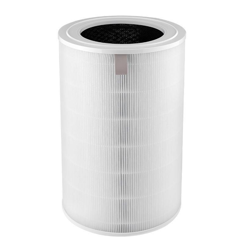 

Антибактеріальний формальдегідний фільтр Zhenmei для очищувача повітря Xiaomi 5S (AC-M24-SC)