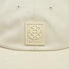 OGARP [Ogaf X Dong-A Ilbo] Donga Signature Logo Cap Ivory
