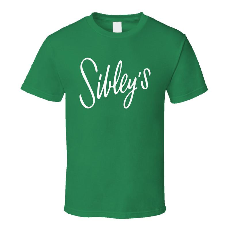 Sibley s Department Store Rochester T Shirt S