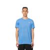 Under Armour Vanish Elite Vent T Shirt Men's Dark Sky Blue 1350096-465
