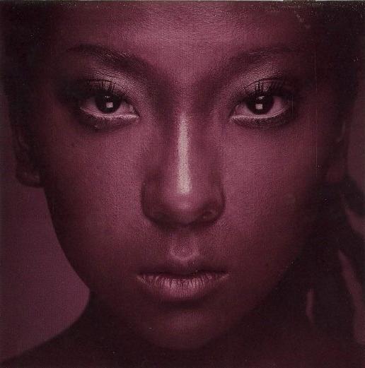 

CD MISIA - Misia - Greatest Hits 74321925652 MSA, BMG, Rhyth 2003 Япония Поп Б/у
