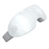 Steam Eye Massager with Hot And Cold Compress Ultrasonic Mist Spray for Dry