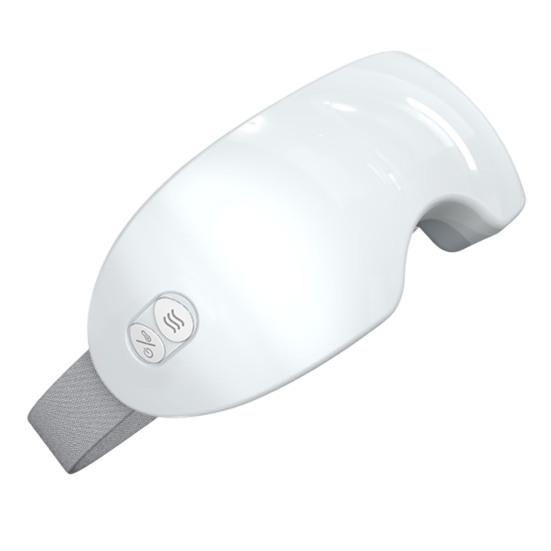 Steam Eye Massager with Hot And Cold Compress Ultrasonic Mist Spray for Dry