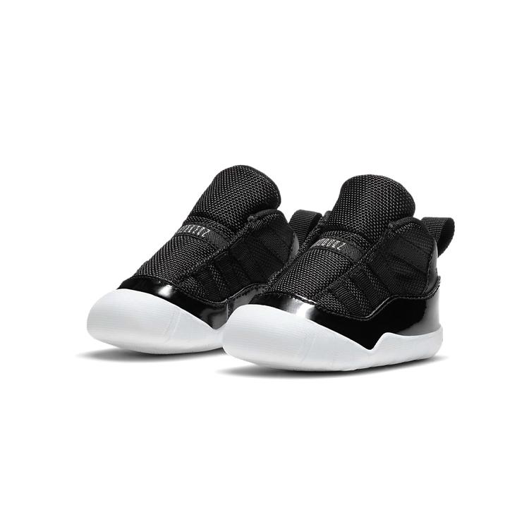 Jordan 11 Retro Crib Bootie Jubilee 25th Anniversary I CI6165-011