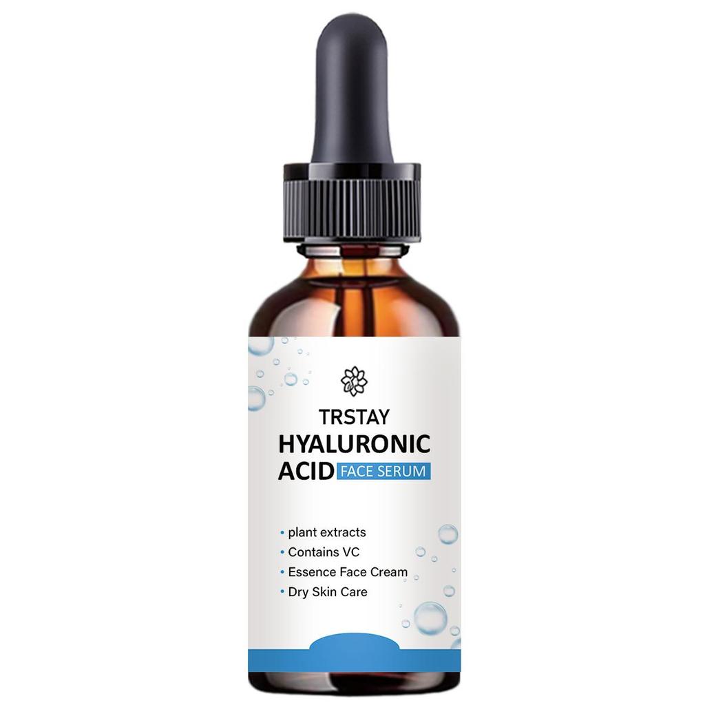 Retinol Face Serum 2.5% With Hyaluronic Acid Anti Wrinkle Whitening Moisturizing Brightening Retinol Essence Skin Care