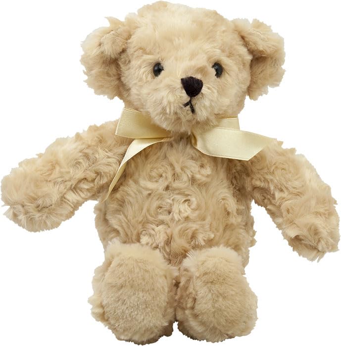 BC Melty Bear Large Caramel #2