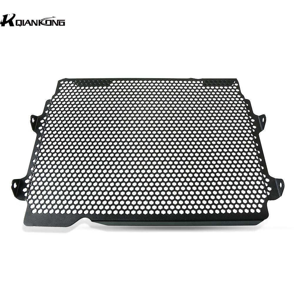 Radiator Guard For YAMAHA Tracer 7 GT Tracer 7GT Tracer7 Tracer7GT 2021-2023 2024 2025 2026 Radiator Grill Guard Cover Protector