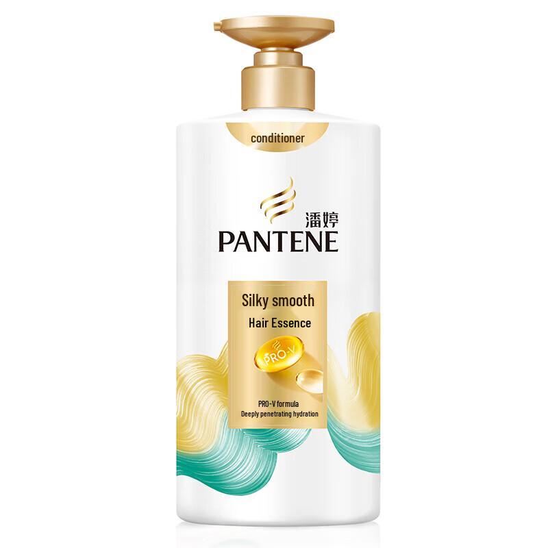 Pantene PRO-V Кондиционер для шелковистых волос