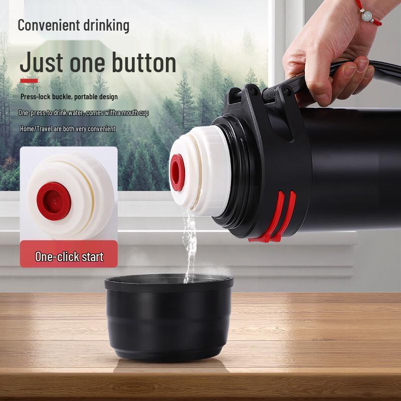 

Stainless Steel Vacuum Insulated Water Bottle