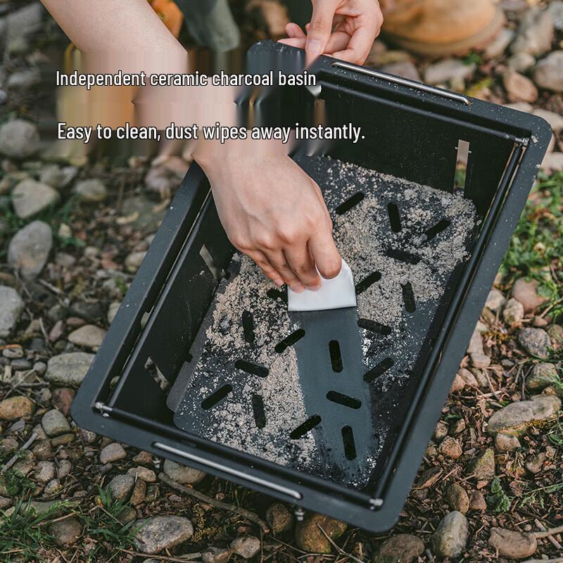 Naturehike Chongshan IGT BBQ Table