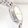 SEIKO Excelline Battery Working Ladies' Watch, Replaced, Condition, K-24