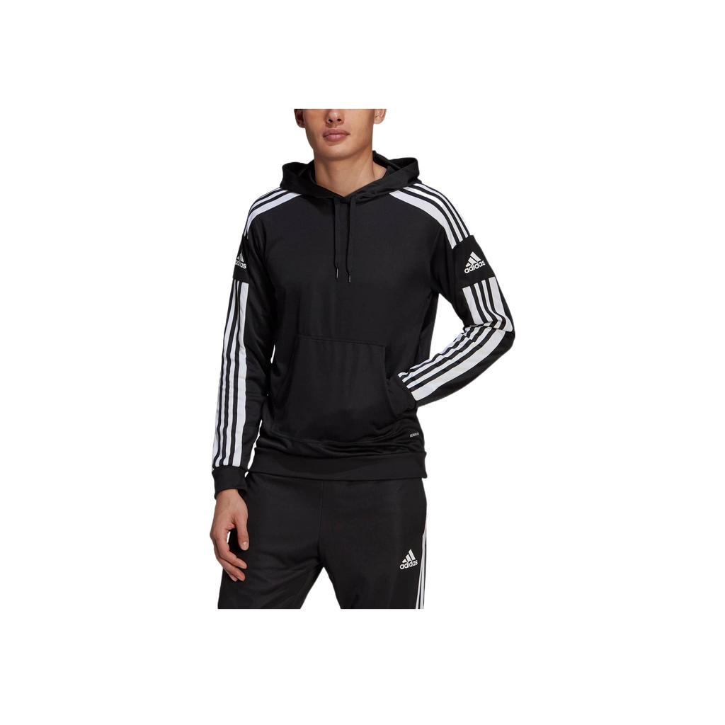 New Adidas Sweatshirts Men Black GK9548