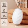 Reusable Washable Portable Clothes Cleaning Roller  for Traveling Pet Hair Remover Dust Removal Eliminator Brush Hair Sticky