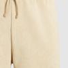 Polo Ralph Lauren Ss24 Solid Color Logo Embroidered Straight Leg Casual Shorts Men shorts Beach-Beige MNPOSHO1BQ20274-250