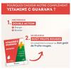 Nutrisanté Vitamine C + Guarana 24 comprimés