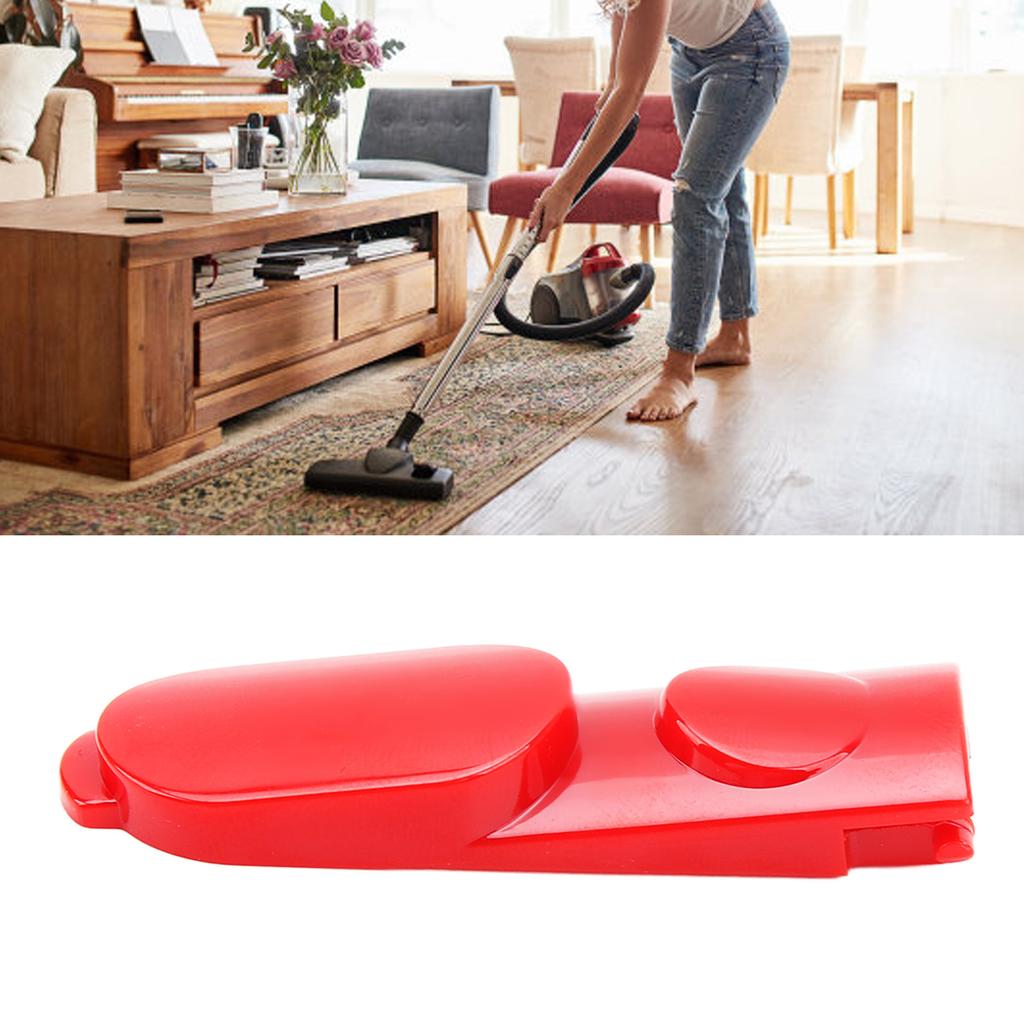 Extension Wand Cleaner Head Clip Latch Tab Button with Spring for V6 V7 V8 V10 V11 V15 Vacuum Cleaner