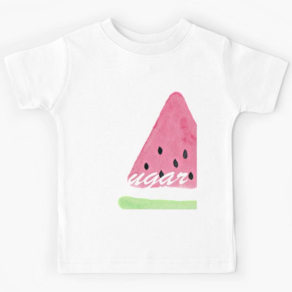 Watermelon Sugar Kids T-Shirt 130