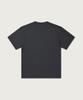 Champion Jogtag Dyed Short Sleeve T-Shirt Charcoal
