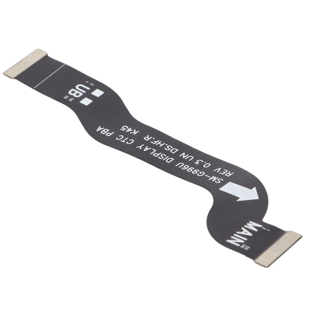 Mobile Phone Motherboard Cable Phone Flex Connector Cable Replacement for Samsung for Galaxy S21 Plus 5G G996U