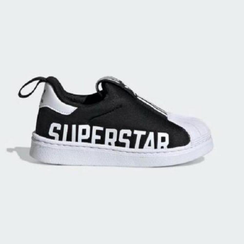 

AdidasKids Adidas Kids NC06 SUPERSTAR 360 XI GX3235 S8138430
