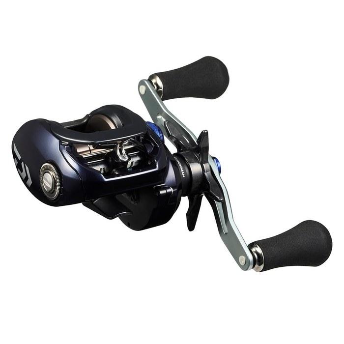 Daiwa Bait Reel 23SALTIST TW 150XHL PE SP Navy