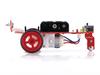 Alpha Explorer Robot Programming Kit (Educational/Competitive)