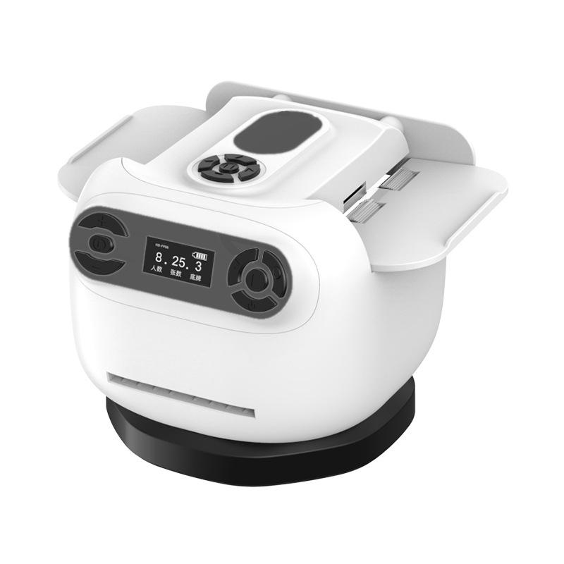 Automatic Card Shuffler & Dealer for Guandan, Zha Jinhua, Dou Dizhu, Poker & More