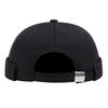 Ny utomjording Broderad Guapi-hatt Hyresvärdshatt Street Hip Hop-hatt Gränslös Hatt Utomhus Fritid Dekorationshatt Döskallehatt Unisex