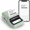 Impresora de pegatinas térmicas Bluetooth Niimbot B21 Pro Impresión a 2 colores 300Dpi