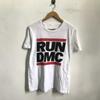 New! RUN DMC Band Shirt Unisex Concert S To 5XL MQ439 Unisex T-Shirt