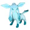Japan Cartoon Characters Kawaii Large Glaceon 60cm Plush Toy High Quality Stuffed Animals Doll Children's Birthday Gifts