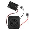 4.5V 2/4-Minute DIY Recording Message Box Module Sound for Gift/ Voice Recording Box DIY Voice Message Box Recording Module